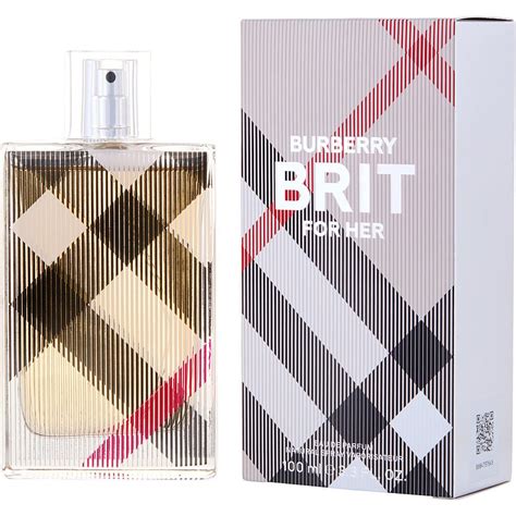 burberry brit for her sephora|burberry brit sheer 30ml.